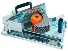 Слайсер Viatto Commercial HT-4