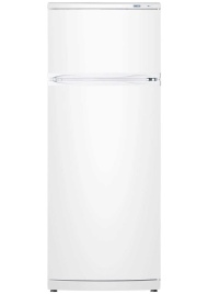 Двухкамерный холодильник Atlant МХМ 2808-90, быстрое замораживание, белый