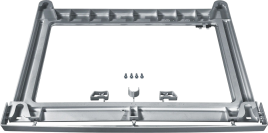 Дополнительная принадлежность BOSCH WTZ2741X