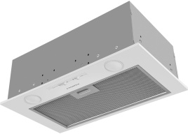 Вытяжка Maunfeld Crosby Light 5028, белый