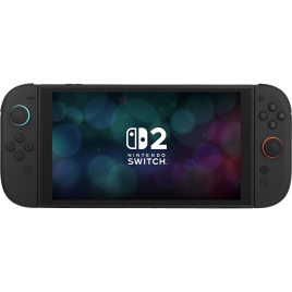 Игровые приставки Nintendo Switch 2 (BEE-S-KB6AA)