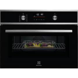 Встраиваемый духовой шкаф ELECTROLUX EVL6E49X