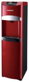 Кулер для воды HotFrost 45 A red