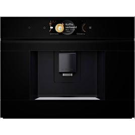 Встраиваемая кофемашина Bosch Встраиваемая кофемашина BOSCH CTL7181B0