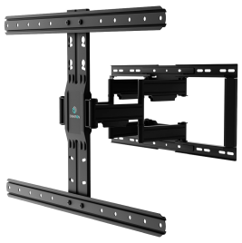 Кронштейн для телевизора ONKRON SM6L BLACK