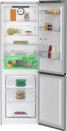 Холодильник B3R0CNK362HS 7387010010 BEKO
