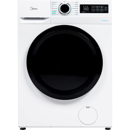 Стиральная машина MIDEA MF11712BS40/W