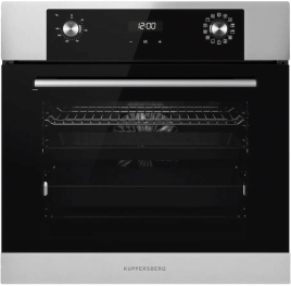 Встраиваемый духовой шкаф Kuppersberg HO 677 BX