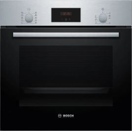 Встраиваемая электрическая духовка BOSCH Bosch HBF512BS1T