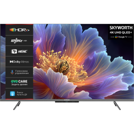Телевизор ЖК 55'' Skyworth 55Q66H
