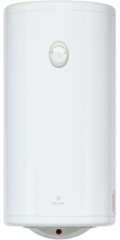 Водонагреватель накопительный De luxe 3W 60 V1