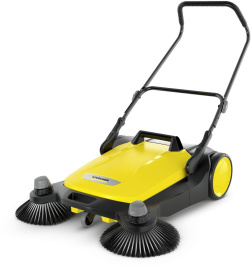 Подметательная машина механ. Karcher 1.766-460.0