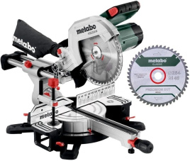Торцовочная пила Metabo 613254900