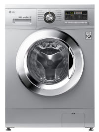 Стиральная машина LG Electronics LG F1296TD4