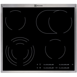 Встраиваемая варочная поверхность ELECTROLUX Electrolux EHF46547XK