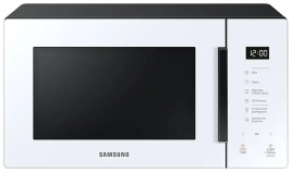 Микроволновая печь - СВЧ Samsung MG23T5018AW/BW