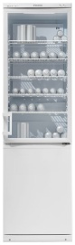 Холодильная витрина Pozis RD-164 400 л, белый