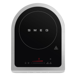 Настольная индукционная плита SMEG PIC01EGMEU