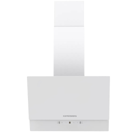 Наклонная вытяжка Kuppersberg F 603 W