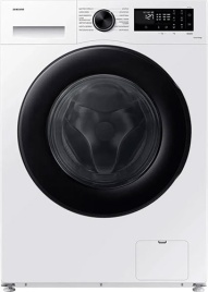 Стиральная машина Samsung WW11CGC04CAELP, инверторный мотор, белый
