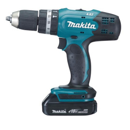 Дрель Makita DHP453SYE