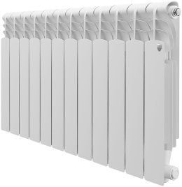 Радиатор Royal Thermo Revolution 500 2.0 - 12 секций