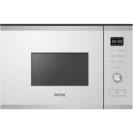 Встраиваемая микроволновая печь Korting Korting KMI 820 GSCW