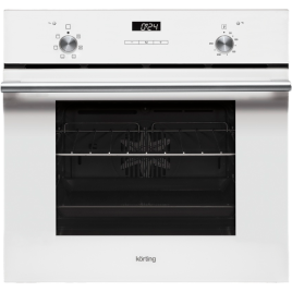 Встраиваемый духовой шкаф Korting Crystal OKB 760 FW