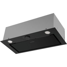 ВЫТЯЖКА MAUNFELD CROSBY HARDY 60 BLACK