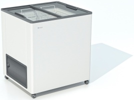 Морозильный ларь Frostor F 215 C A 205 л, белый