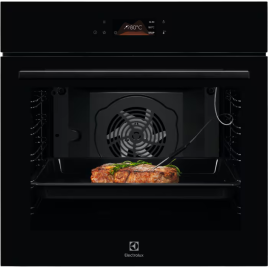 Встраиваемый духовой шкаф ELECTROLUX LOE8P39Z