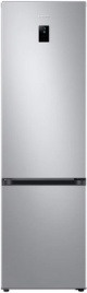 Двухкамерный холодильник Samsung RB 38 T676FSA/WT