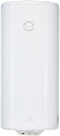 Водонагреватель накопительный De luxe 3W 80 VH1 белый