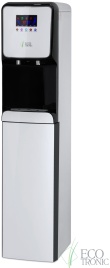 Пурифайер Ecotronic L8-R4LM UV white-black (ETK12721)
