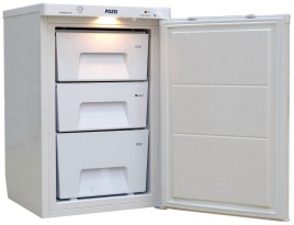 Морозильник Pozis FV-108 A 91 л, белый