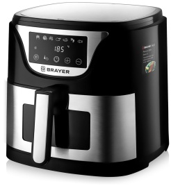 Аэрогриль Brayer BR2037