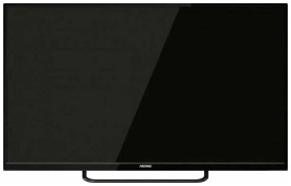 Телевизор Asano 43LU8120T