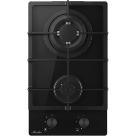 Варочная поверхность MONSHER MONSHER MGG 33 Noir