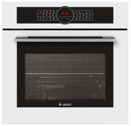 Духовой шкаф DA 622-04 4S WHITE 22434000 GEFEST