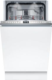 Встраиваемая посудомоечная машина Bosch BOSCH SPV8ZMX06Q