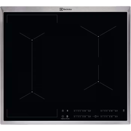 Встраиваемые индукционные панели ELECTROLUX Electrolux EIV6340X