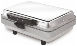 Вафельница-орешница Мастерица WM-1N ЭО-0,8/220, матовый корпус