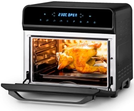 Аэрогриль Ufesa Magnum