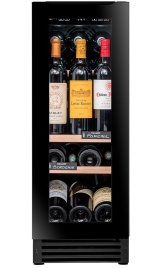 Встраиваемый винный шкаф Avintage AVU23TB1