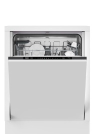 Встраиваемая посудомоечная машина 60СМ BDIN16420 7628908377 BEKO