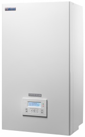 Котел отопления Эван EXPERT PLUS - 8