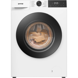 Стирально-сушильная машина GORENJE WDG2P854A3C2/C