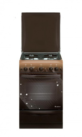 Газовая плита ПГ 5100-02 0010 GEFEST