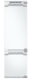 Встраиваемый двухкамерный холодильник Samsung BRB80F30ADF0EO