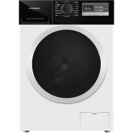 Стиральная машина Maunfeld MFWM1410STWH03